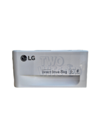 Zeepbak wasmachine LG