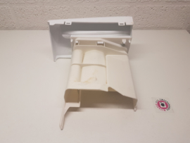 Zeepbak wasmachine Nordland WA 8616EL