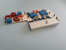 Printplaat module inductiekookplaat Siemens