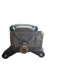 Motor wasmachine Samsung