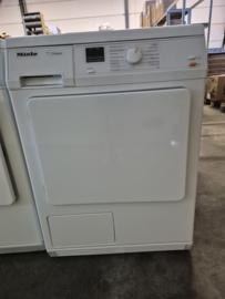 Condensdroger Miele TDA150C