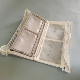 Filter droger Aeg