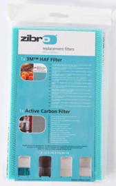 Filter Zibro 3M HAF Active carbon filter