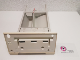 Zeepbak wasmachine Miele