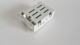 Module besturing vaatwasser Miele EZL517-A Origineel
