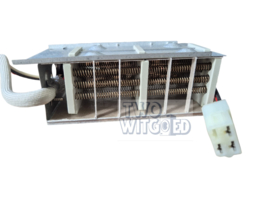 Verwarmingselement droger Indesit