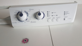 Module besturing met front Zanussi