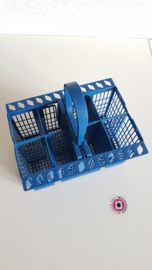 Bestekmand vaatwasser Indesit