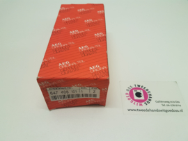 Aardstrip set droger Aeg