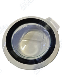 Deur compleet wasmachine AEG