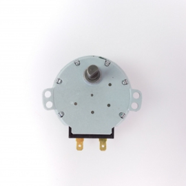 Motor draaiplateau magnetron LG