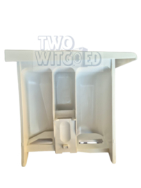 Zeepbak wasmachine Bosch