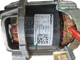 Motor droger Electrolux