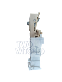 Deurrelais wasmachine Miele Origineel