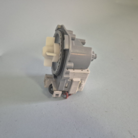 Afvoerpomp wasmachine Indesit Whirlpool