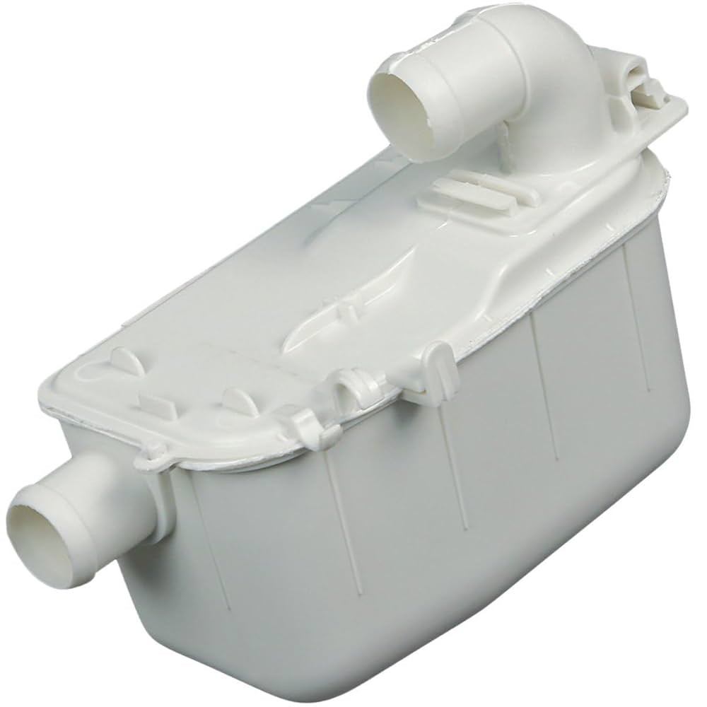 Container Expansiekamer wasmachine Whirlpool