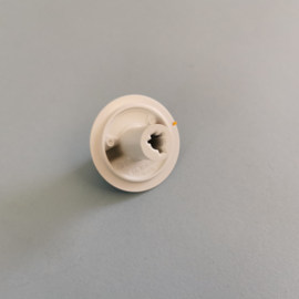 Knop droger Miele