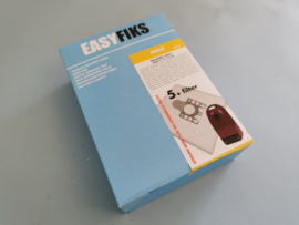 Stofzuigerzak M13 Easyfiks Miele