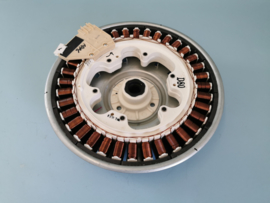 Motor wasmachine Samsung