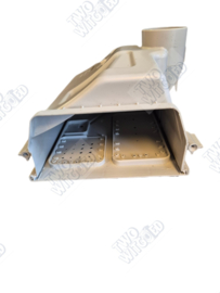 Zeepbaklade houder wasmachine LG
