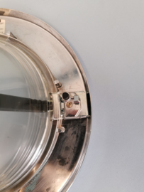 Deur was-droogcombi Miele
