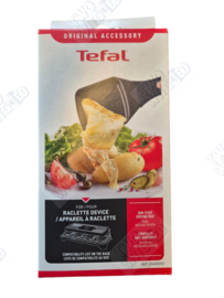 Raclette (gourmette) pannetjes 2 stuks  Tefal