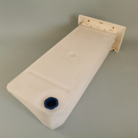 Reservoir wateropvang droger Aeg Electrolux