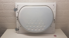 Deur droger Zanussi