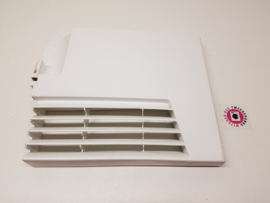 Paneel droger Electrolux