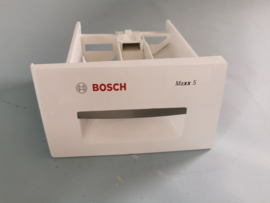 Zeepbak wasmachine Bosch Maxx5