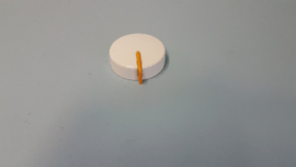 Knop wasmachine Miele
