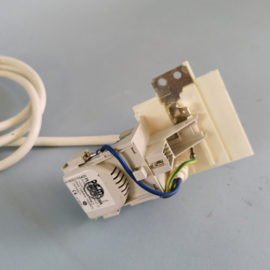 Aansluitsnoer wasmachine Indesit