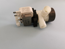 Afvoerpomp wasmachine Aeg