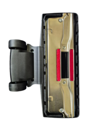 Stofzuigermond Easyfiks 35 mm