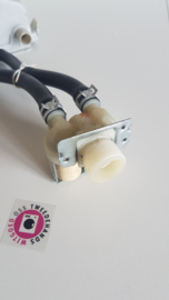 Zeepbak houder wasmachine LG