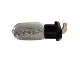 Lampje met houder LG magnetron