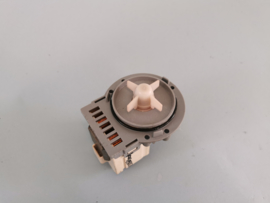 Afvoerpomp wasmachine