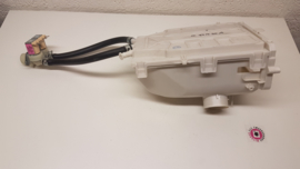 Zeepbakhouder met inlaatventiel wasmachine Samsung