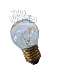 Oven lampje Philips E27 25 Watt