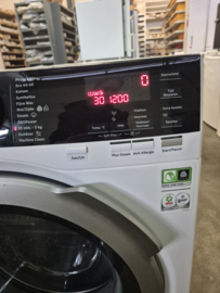 Wasmachine AEG L8feokomix