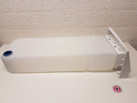 Reservoir wateropvang droger Aeg Electrolux