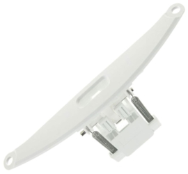 Deurslot droger Miele