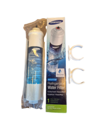 HAFEX/EXP Waterfilter Amerikaanse Koelkast Samsung