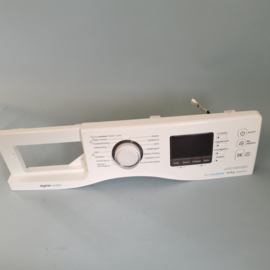 Module besturing met front wasmachine Samsung