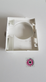 Dop fitlerhuis wasmachine Miele