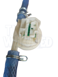 Flowmeter met printje vaatwasser Beko