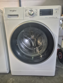 Wasmachine Whirlpool FFBBE 7458 BSEV F