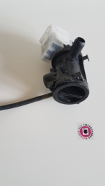 Afvoerpomp wasmachine LG