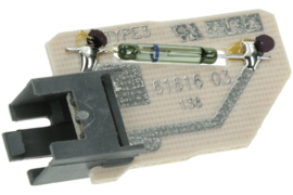 Flowsensor vaatwasser Miele Origineel