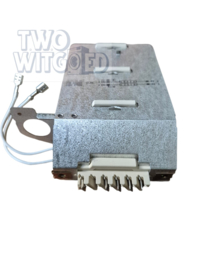 Verwarmingselement droger Bosch